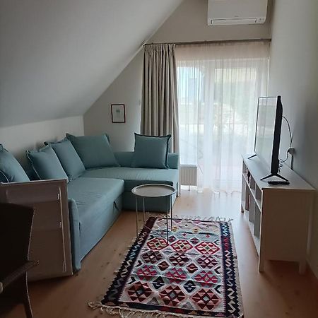 Pahok Apartmanhaz Alsopahok Apartment Bagian luar foto