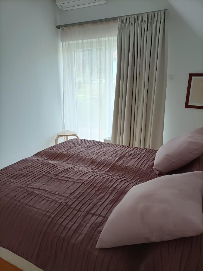 Pahok Apartmanhaz Alsopahok Apartment Bagian luar foto