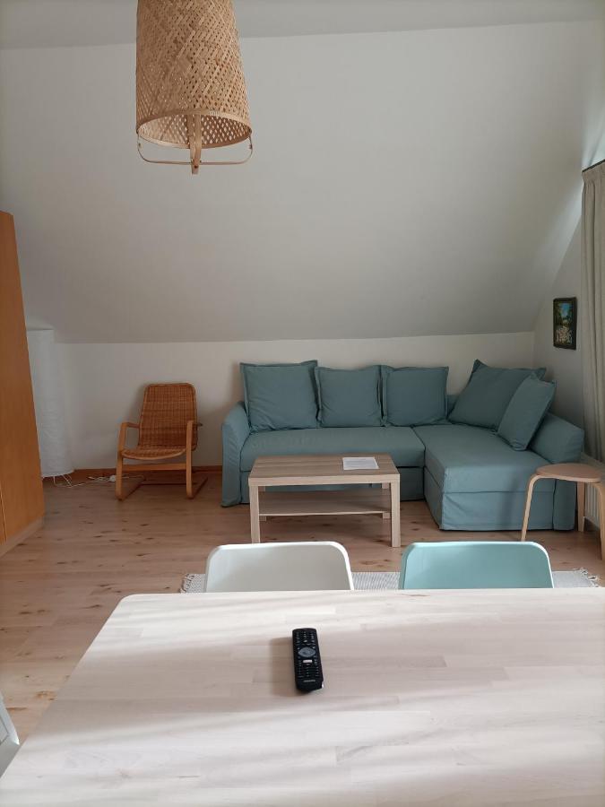 Pahok Apartmanhaz Alsopahok Apartment Bagian luar foto