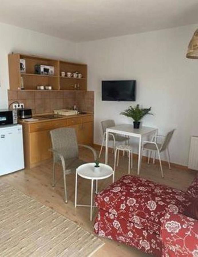 Pahok Apartmanhaz Alsopahok Apartment Bagian luar foto