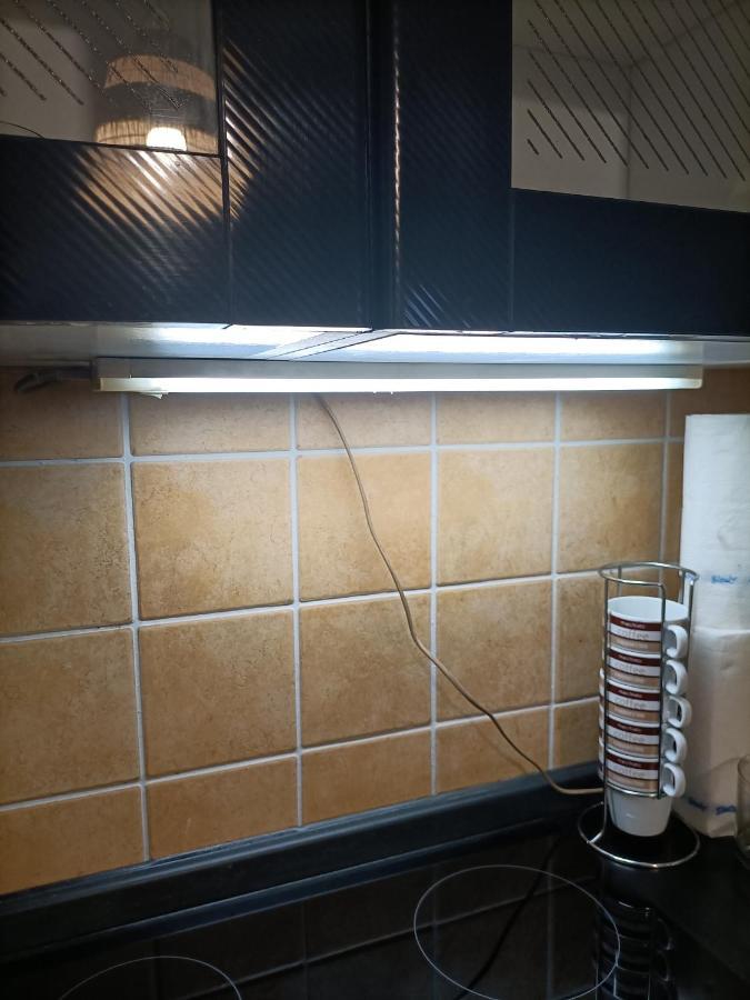 Pahok Apartmanhaz Alsopahok Apartment Bagian luar foto