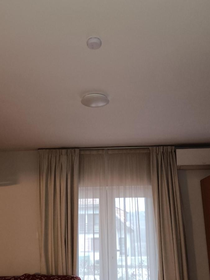 Pahok Apartmanhaz Alsopahok Apartment Bagian luar foto